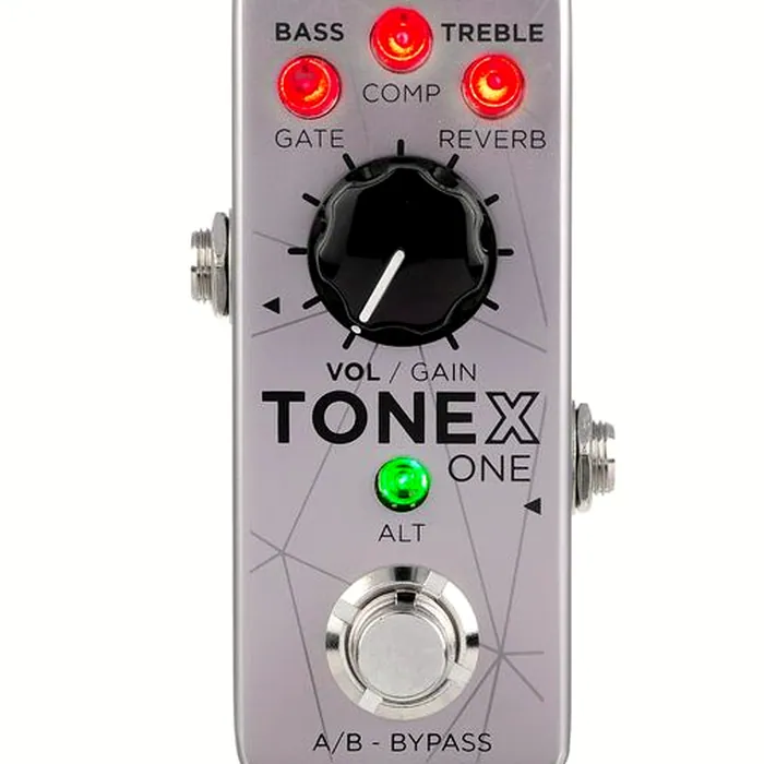 IK Multimedia ToneX One Bass Edition – photo 8
