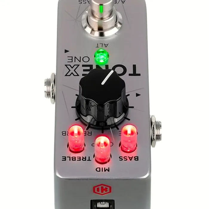 IK Multimedia ToneX One Bass Edition – photo 7