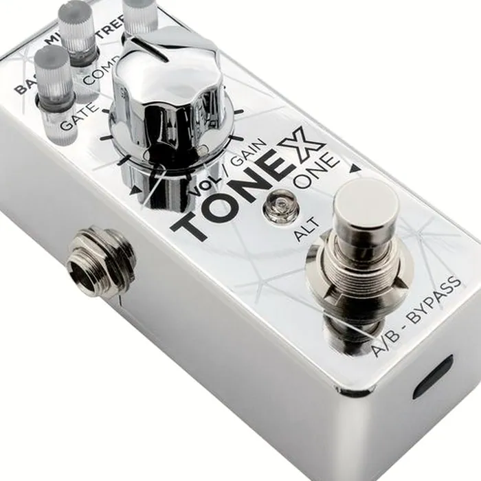 IK Multimedia ToneX One Joe Satriani Ltd Ed. – photo 5