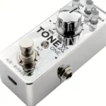 Avis pédale d’effet IK Multimedia ToneX One Joe Satriani Ltd Ed.