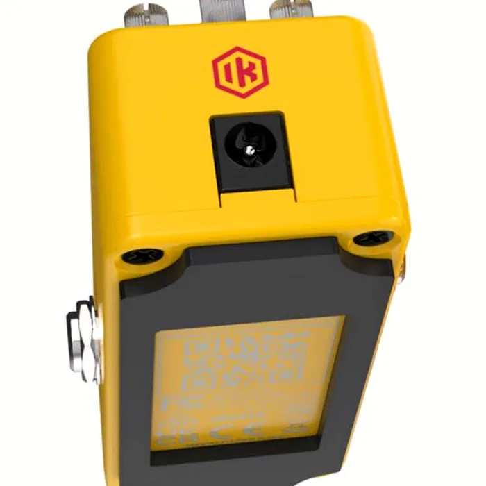 IK Multimedia ToneX One Yellow Ltd Edition – photo 5
