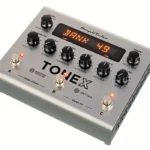 Avis pédale d’effet IK Multimedia ToneX Pedal Bass Edition