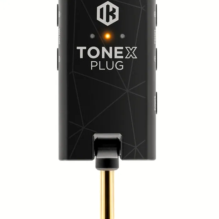 IK Multimedia ToneX Plug – photo 5