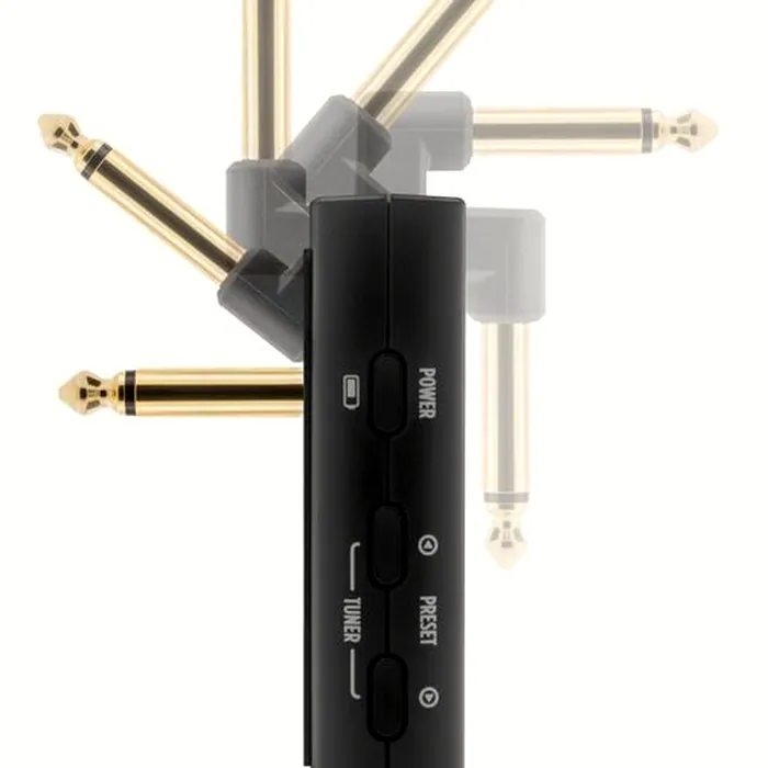 IK Multimedia ToneX Plug – photo 7