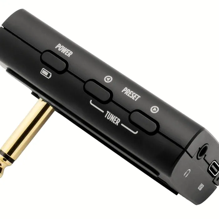 IK Multimedia ToneX Plug – photo 6