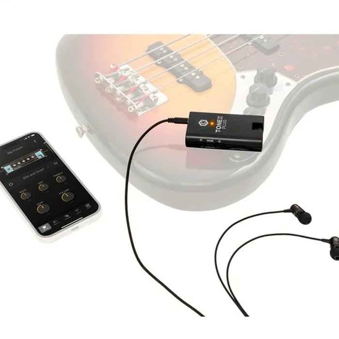 IK Multimedia ToneX Plug – photo 10
