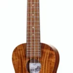 Le ukulélé Islander by Kanilea AC-4 Concert | Test, Avis & Comparatif