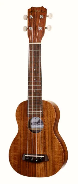 Islander by Kanilea AS-4 Soprano