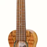 Le ukulélé Islander by Kanilea MAS-4 Soprano Maple | Test, Avis & Comparatif