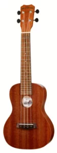 Le ukulélé Islander by Kanilea MC-4 Concert | Test, Avis & Comparatif