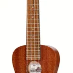 Le ukulélé Islander by Kanilea MC-4 Concert | Test, Avis & Comparatif