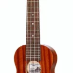Le ukulélé Islander by Kanilea MS-4 Soprano | Test, Avis & Comparatif