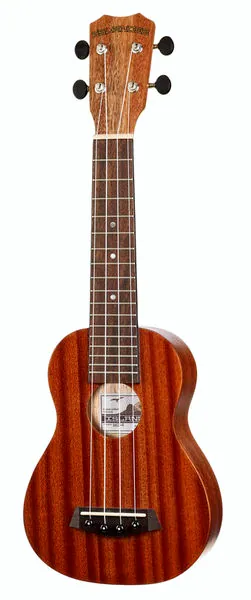Islander by Kanilea MS-4 Soprano