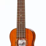 Le ukulélé Islander by Kanilea MSS-4 Soprano | Test, Avis & Comparatif