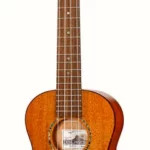 Le ukulélé Islander by Kanilea MST-4 Tenor | Test, Avis & Comparatif