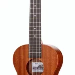 Le ukulélé Islander by Kanilea MT 4 HNS Tenor | Test, Avis & Comparatif