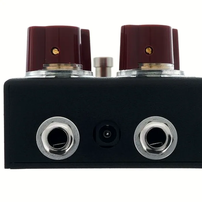 J. Rockett Audio Designs Airchild Six Sixty Compressor – photo 9