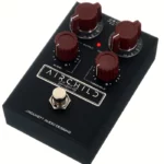 Avis sur J. Rockett Audio Designs Airchild Six Sixty Compressor – Test pédale d’effet
