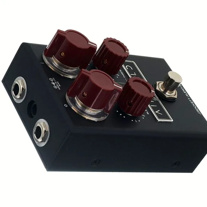 J. Rockett Audio Designs Airchild Six Sixty Compressor – photo 12