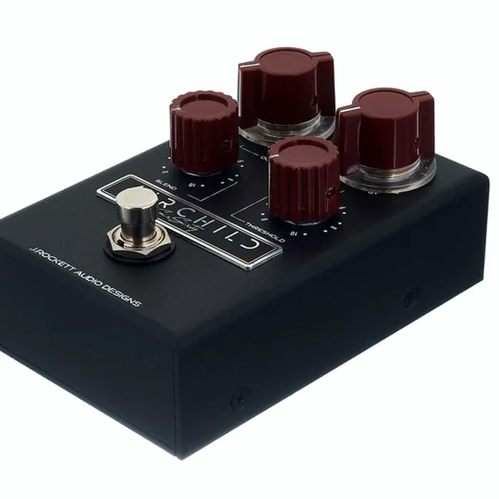 J. Rockett Audio Designs Airchild Six Sixty Compressor – photo 10