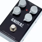 La Pédale d’effet J. Rockett Audio Designs Animal OD – Photos, Tests & Avis