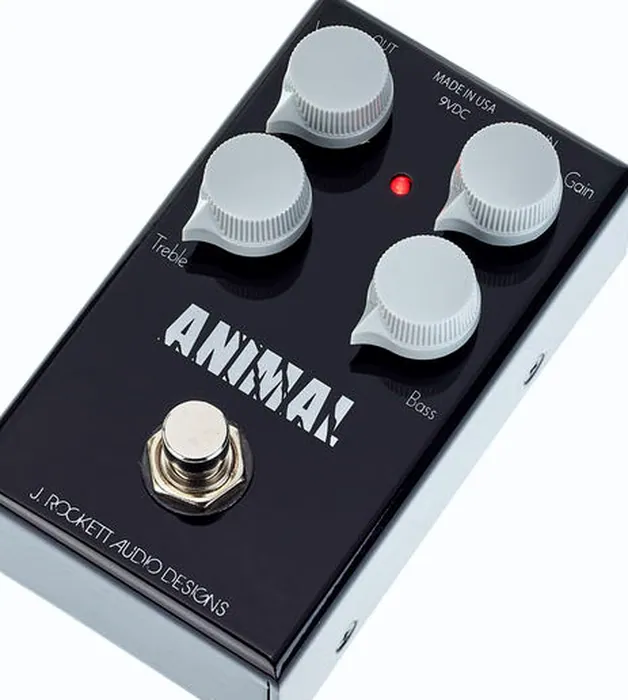 J. Rockett Audio Designs Animal OD