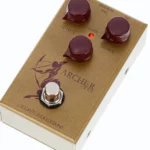 La Pédale d’effet J. Rockett Audio Designs Archer Ikon – Photos, Tests & Avis