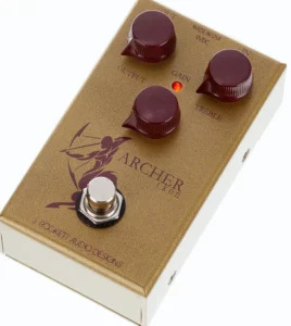 J. Rockett Audio Designs Archer Ikon