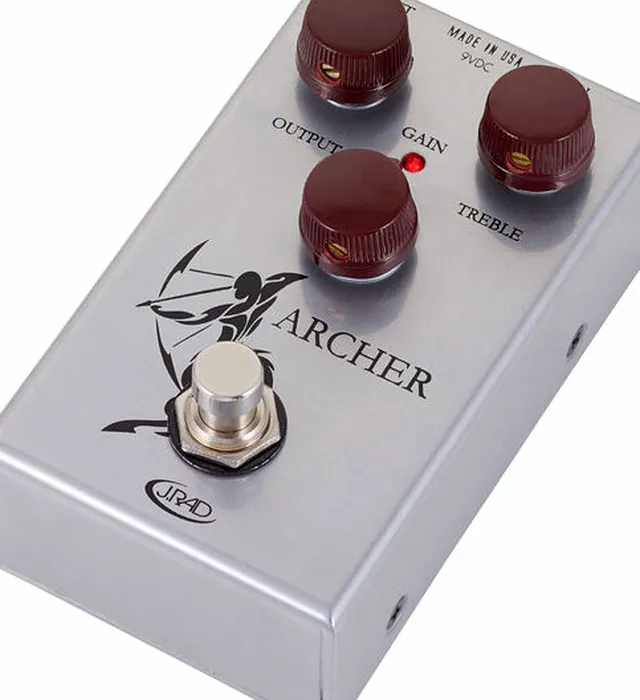 J. Rockett Audio Designs Archer