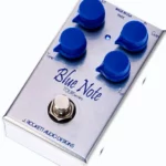 La Pédale d’effet J. Rockett Audio Designs Blue Note OD Tour Series – Photos, Tests & Avis