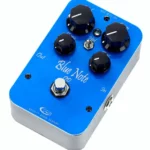 La Pédale d’effet J. Rockett Audio Designs Blue Note Overdrive – Photos, Tests & Avis