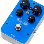 La Pédale d’effet J. Rockett Audio Designs Blue Note Overdrive – Photos, Tests & Avis