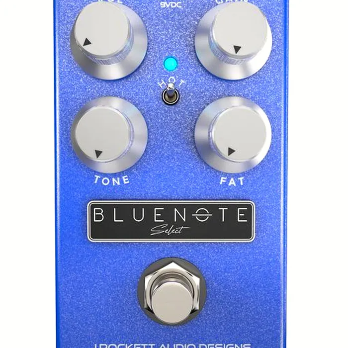 J. Rockett Audio Designs Blue Note Select – photo 6
