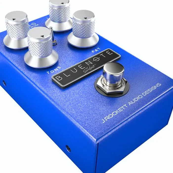 J. Rockett Audio Designs Blue Note Select – photo 5