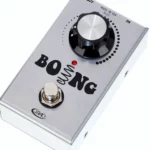 La Pédale d’effet J. Rockett Audio Designs Boing – Photos, Tests & Avis