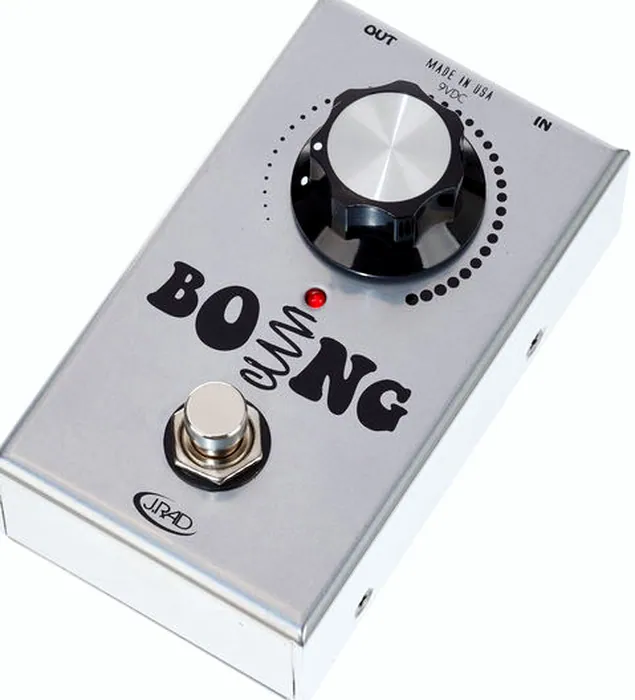 J. Rockett Audio Designs Boing