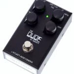 La Pédale d’effet J. Rockett Audio Designs Dude Overdrive – Photos, Tests & Avis