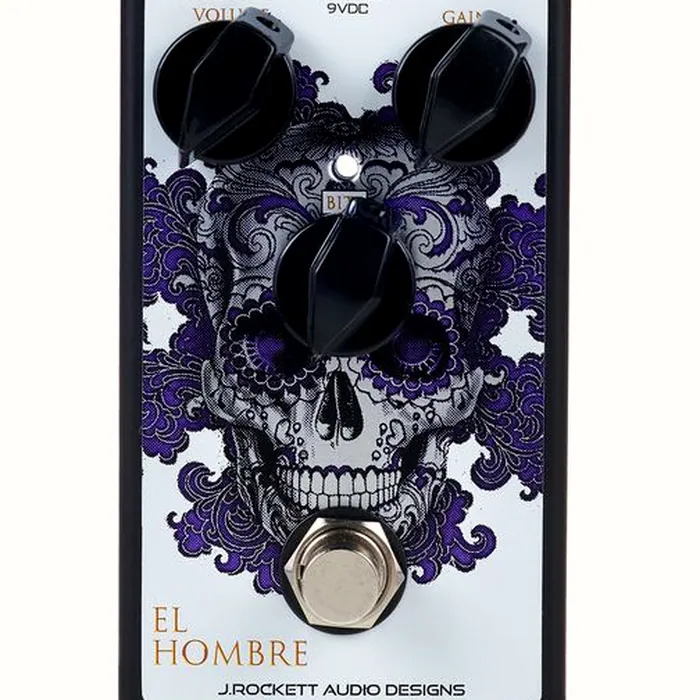 J. Rockett Audio Designs El Hombre – photo 8