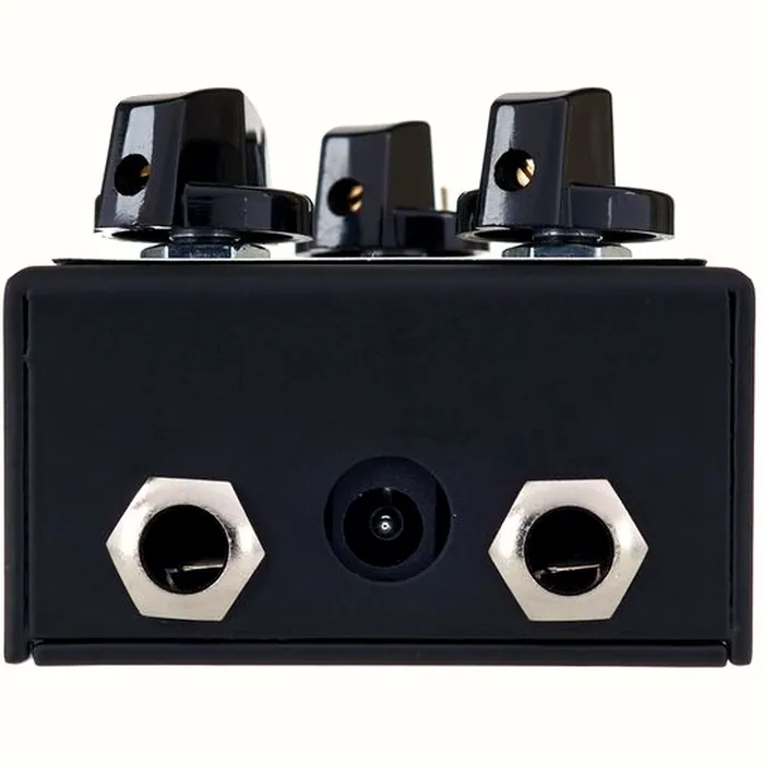 J. Rockett Audio Designs El Hombre – photo 9