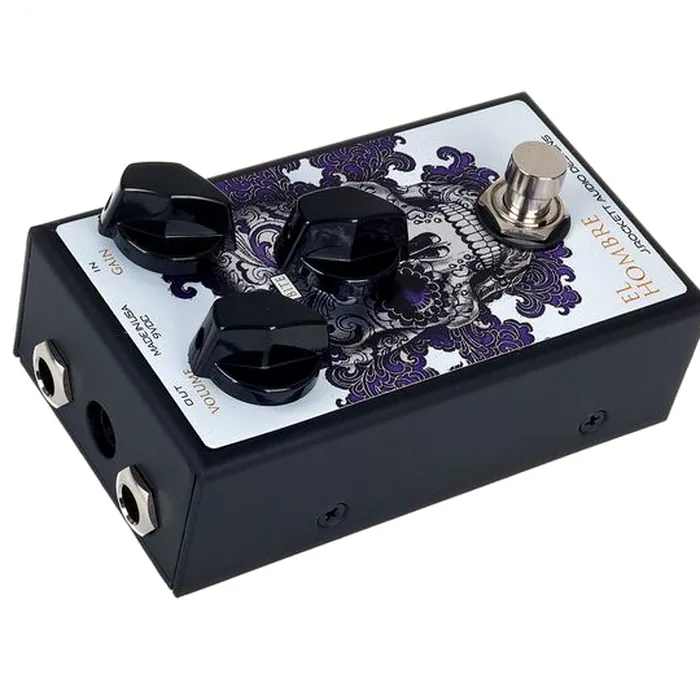 J. Rockett Audio Designs El Hombre – photo 12