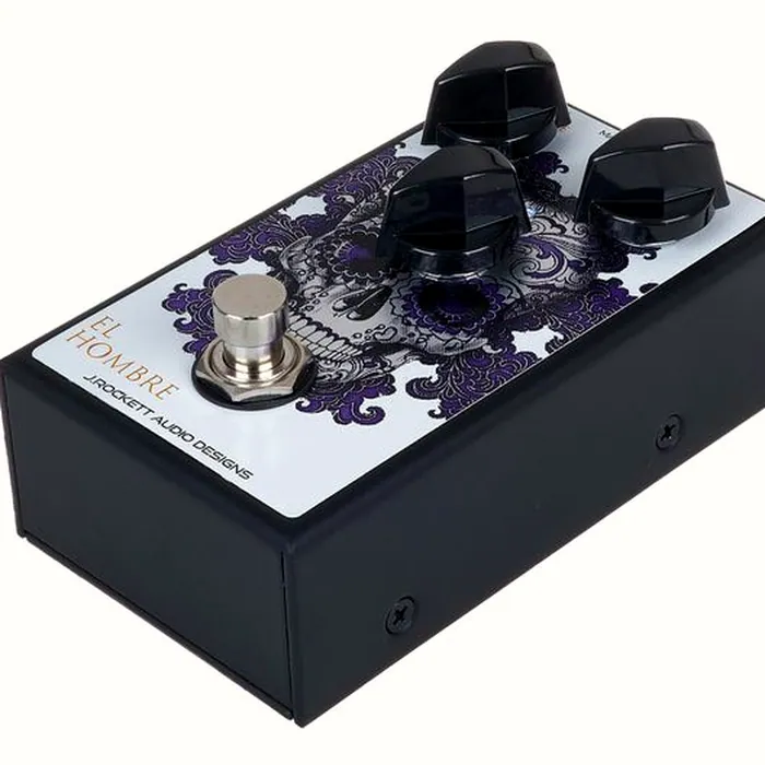J. Rockett Audio Designs El Hombre – photo 10
