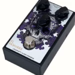 Avis sur J. Rockett Audio Designs El Hombre – Test pédale d’effet