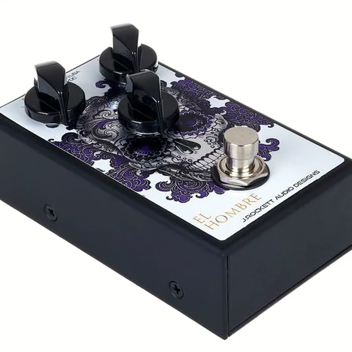 J. Rockett Audio Designs El Hombre – photo 11