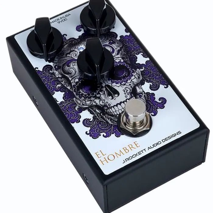 J. Rockett Audio Designs El Hombre – photo 6