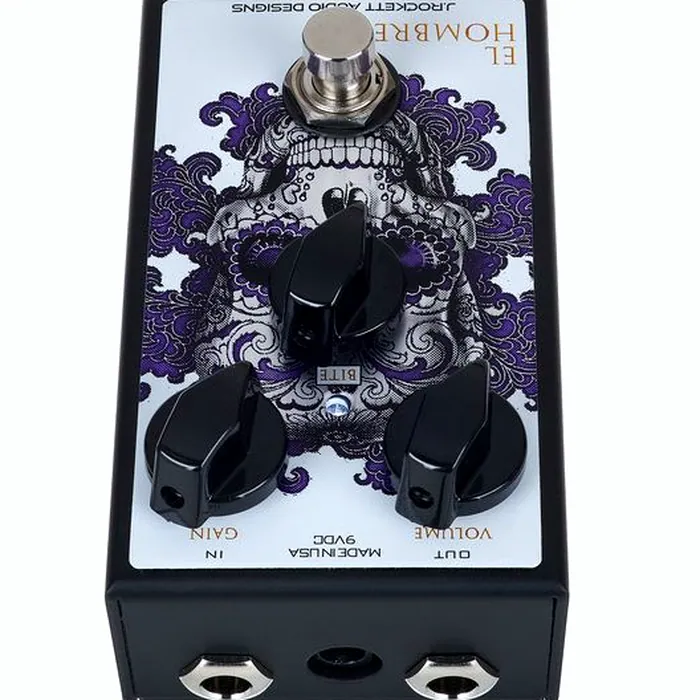 J. Rockett Audio Designs El Hombre – photo 7