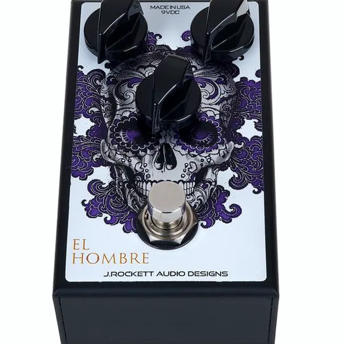 J. Rockett Audio Designs El Hombre – photo 5