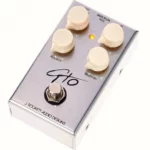La Pédale d’effet J. Rockett Audio Designs GTO – Photos, Tests & Avis