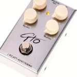 La Pédale d’effet J. Rockett Audio Designs GTO – Photos, Tests & Avis
