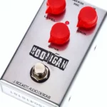 La Pédale d’effet J. Rockett Audio Designs Hooligan OD – Photos, Tests & Avis