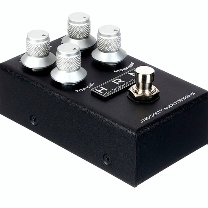 J. Rockett Audio Designs Hot Rubber Monkey V2 – photo 11